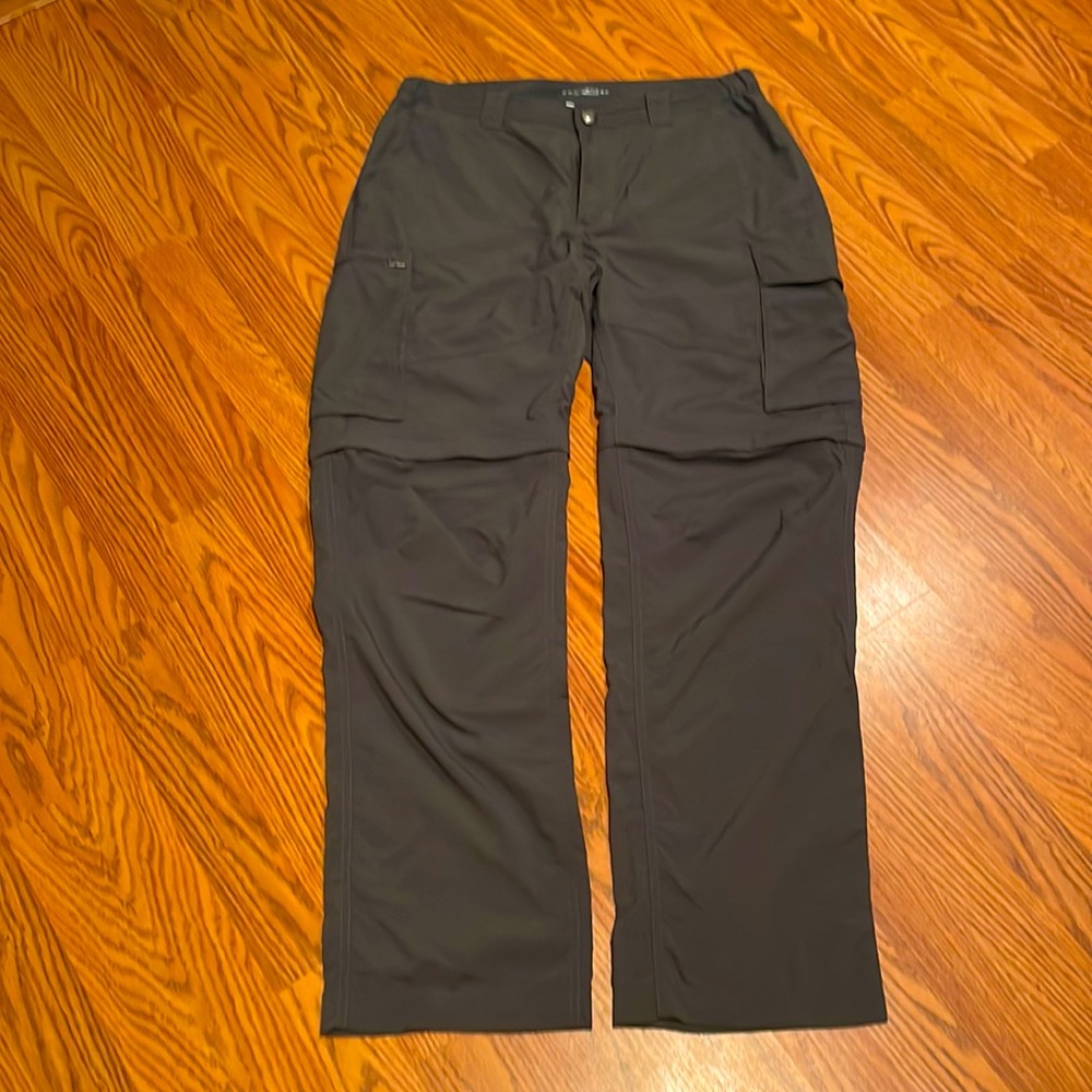 Columbia Omni Shade 34 x 32